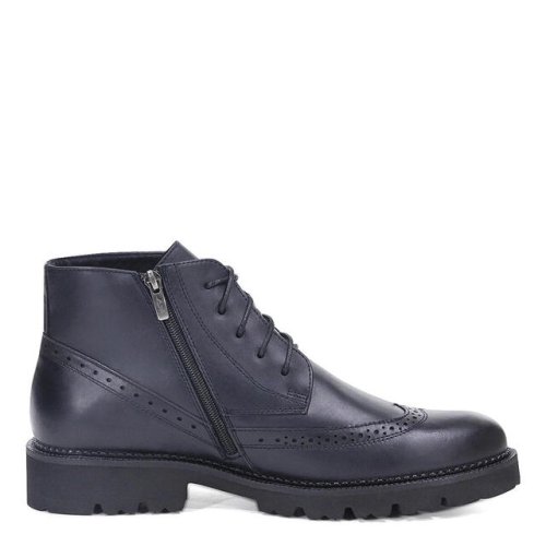 Ботинки мужские, фото 1 из 6