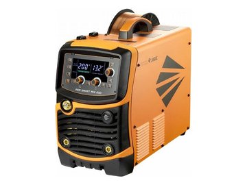 Сварочный инвертор Сварог PRO Smart MIG 200 (N214S) 99416