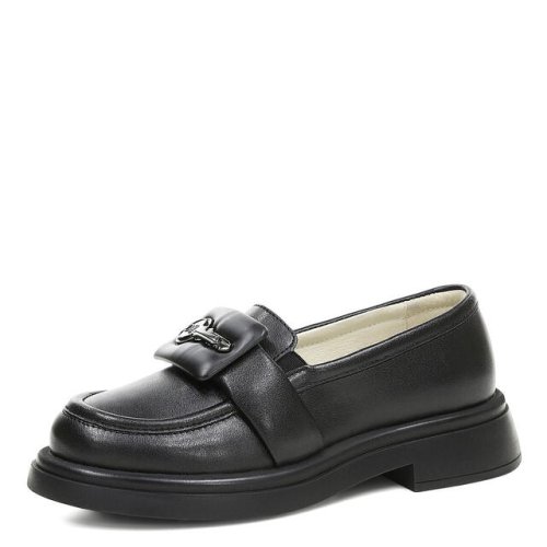 Полуботинки девичьи, фото 1 из 1