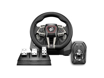 Игровой руль FLASHFIRE IMOLA F107