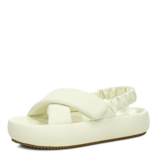 Туфли летние женские, фото 4 из 6