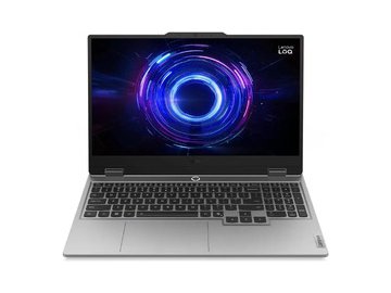 Игровой ноутбук Lenovo LOQ 15IRX10 83JE002KUS