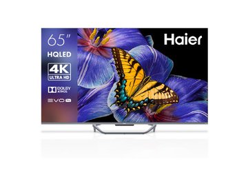 Телевизор Haier 65 Smart TV S4