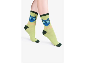 Носки женские Socks concept