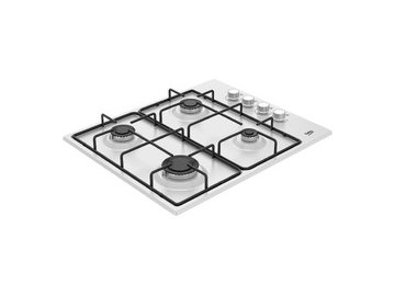 Варочная панель BEKO HIGG 64123 SW 5 элемент