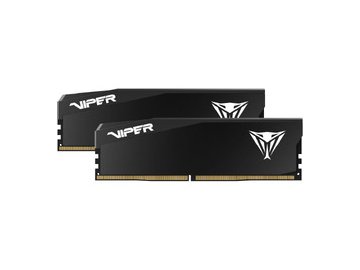 Оперативная память Patriot Viper Elite 5 Ultra 5 2x32ГБ DDR5 6000 МГц VEU564G6028K