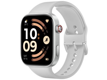 Redmi Watch 6 (серебро)