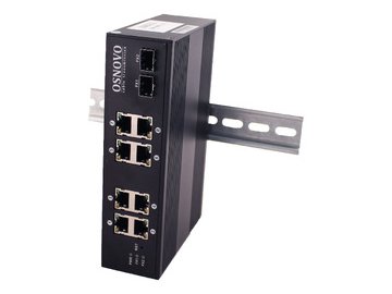 Коммутатор Osnovo SW-70802/I