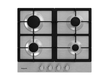 Варочная поверхность Hotpoint HGMT 641 IX