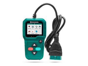 Автосканер Rokodil ScanX Pro