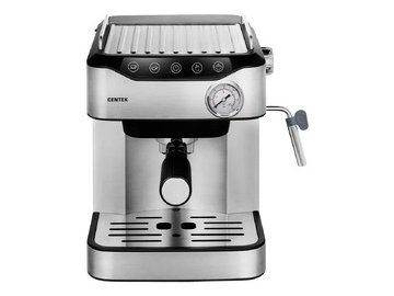 Кофеварка CENTEK CT-1166