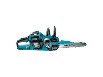 Аккумуляторная пила Makita DUC303Z (без АКБ и ЗУ)