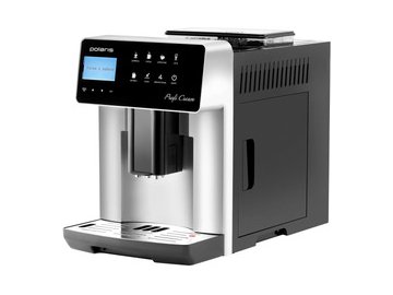 Кофемашина Polaris PACM 2055AC (черный/серебряный) в Мозыре 5 элемент