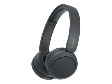 Наушники Sony WH-CH520 (черный)