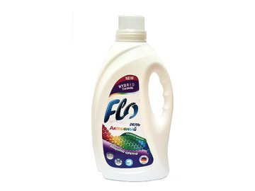 Гель для стирки Flo Color 2 л