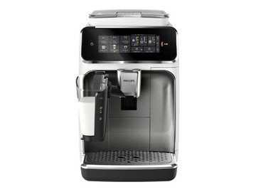 Кофемашина Philips Series 3300 LatteGo EP3343/70