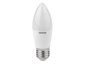 Лампа светодиодная OSRAM B75 10W 4000K Е27