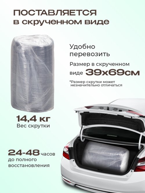 Диван-кровать Мюнхен, фото 24 из 78