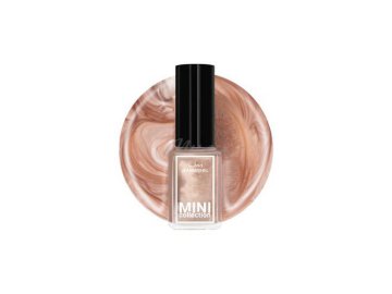 Лак для ногтей JEANMISHEL Mini Collection, тон 192