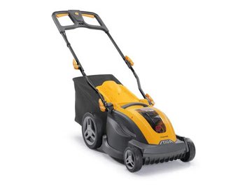 Газонокосилка Stiga Combi 340e Kit 294386068/ST2 на акции в магазинах 5 элемент