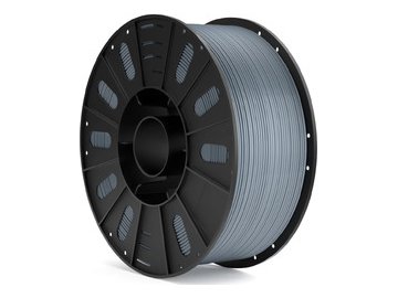 Филамент ELEGOO RAPID PLA+ Plastic Spool 50.203.0353 (серый)