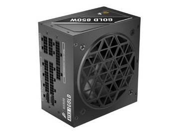 Блок питания 1stPlayer NGDP 850W HA-850BA4 (NGDP-GLD-850-BK-EU)