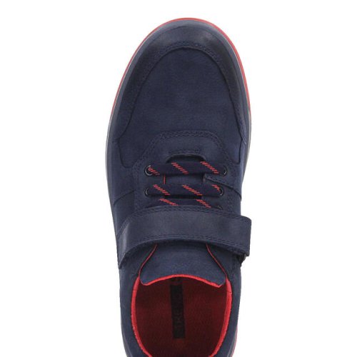 Полуботинки для школьников-мальчиков, фото 2 из 6