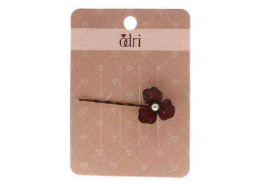 Невидимка для волос для взрослых ODRI Vintage collection, арт. 7012307994