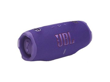 Беспроводная колонка JBL Charge 6 (пурпурный) в Пинске 5 элемент