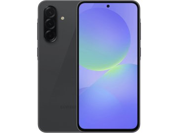 Samsung Galaxy A36 A366 8/256GB (черный)