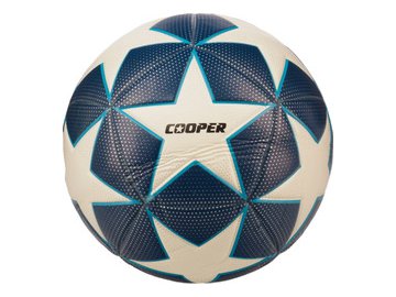 Мяч футбольный COOPER COOP032