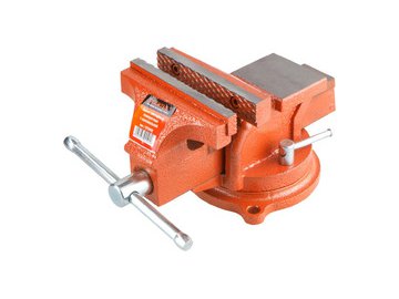 Тиски слесарные STARTUL MASTER ST9500-150