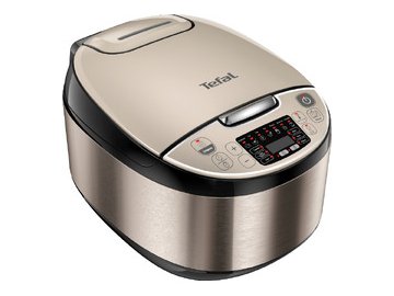 Мультиварка TEFAL ESSENTIAL RK321A32