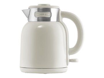 Электрический чайник Galaxy Line GL0363 (бежевый)