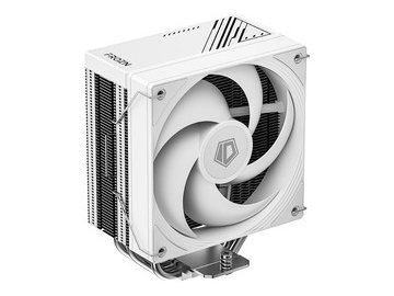 Кулер для процессора ID-Cooling FROZN A410 SE White