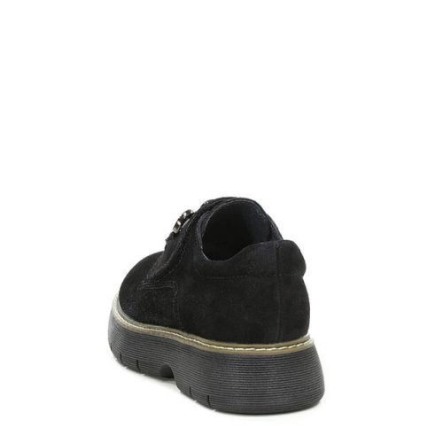 Полуботинки для школьников-девочек, фото 6 из 6