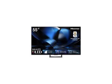 Телевизор hisense 55u7s Электросила