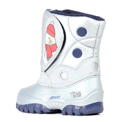 Сапожки малодетские, фото 1 из 3