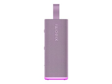 Беспроводная колонка Xiaomi Sound Play (MDZ-42-BS) фиолетовый