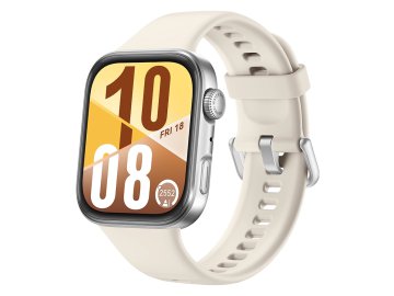 Huawei Watch FIT 4 (белый)