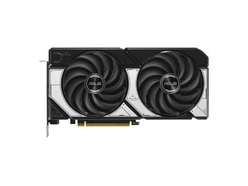 Видеокарта Asus DUAL-RTX5070-O12G