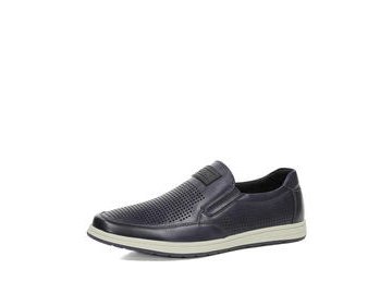 Полуботинки мужские летние Марко, модель 824914