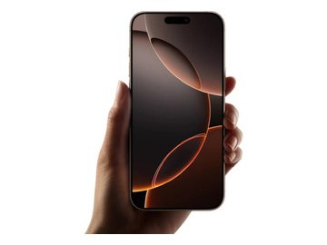 Смартфон Apple iPhone 16 Pro Max 512GB Desert Titanium (MYX23ZP/A)