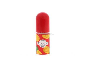 Бальзам для губ BLOOM COSMETICS Ананас, 3.85 г