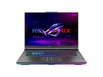 Игровой ноутбук Asus ROG Strix G16 G614JU-N3490 из каталога 5 элемент