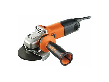 Угловая шлифмашина AEG Powertools WS 13-125 SXE (4935451309) из каталога 5 элемент