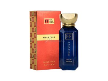 Вода парфюмерная FINE FRAGRANCE Molecule для женщин, 50 мл