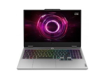Игровой ноутбук Lenovo LOQ 15AHP10 83JGCTO1WW на акции в магазинах 5 элемент