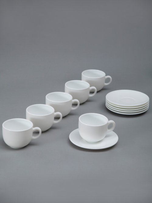 Набор чайный Elegance (12 предметов), фото 9 из 170