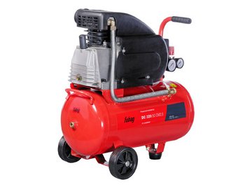 Компрессор Fubag DC 320/50 CM2.5 (614319547)